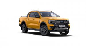 2023 RANGER Wildtrak